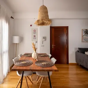  Apartment Agua Moana