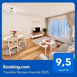  Apartment Prestige Iii